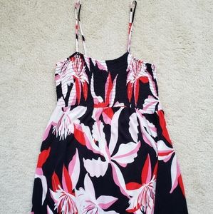 H&M MAMA Maxi Dress